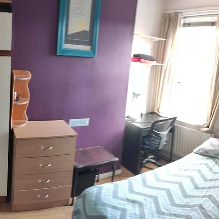 Castleton Lejlighed Belfast Eksteriør billede