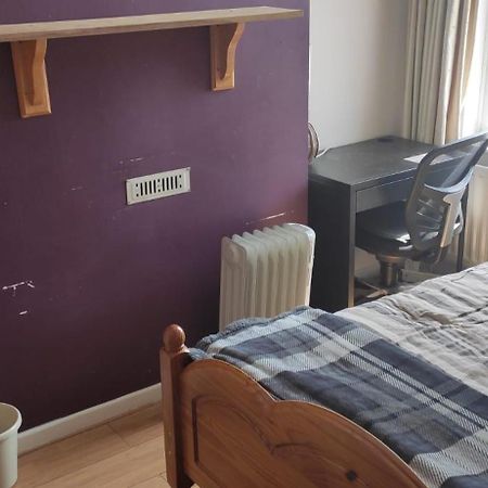 Castleton Lejlighed Belfast Eksteriør billede