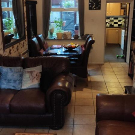 Castleton Lejlighed Belfast Eksteriør billede