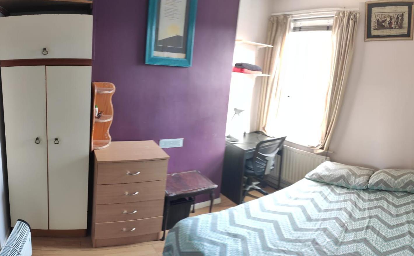 Castleton Lejlighed Belfast Eksteriør billede