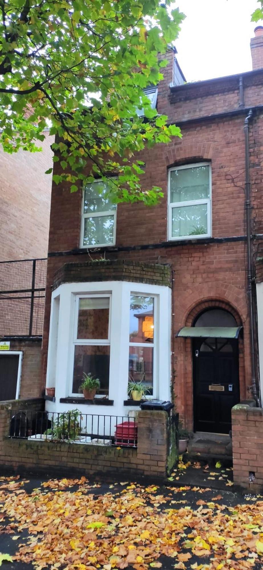 Castleton Lejlighed Belfast Eksteriør billede