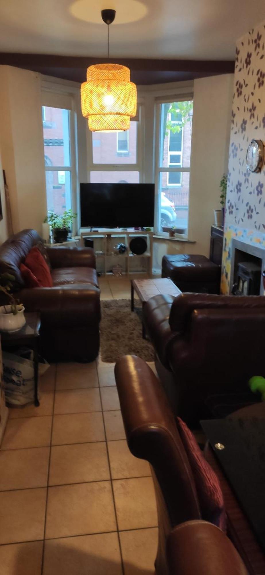 Castleton Lejlighed Belfast Eksteriør billede