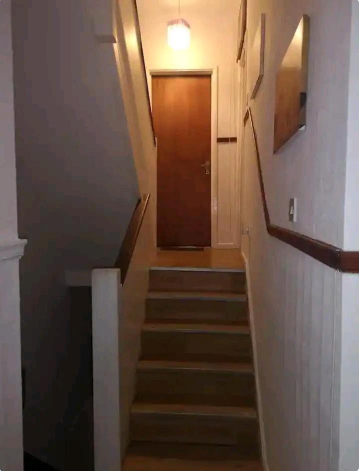 Castleton Lejlighed Belfast Eksteriør billede