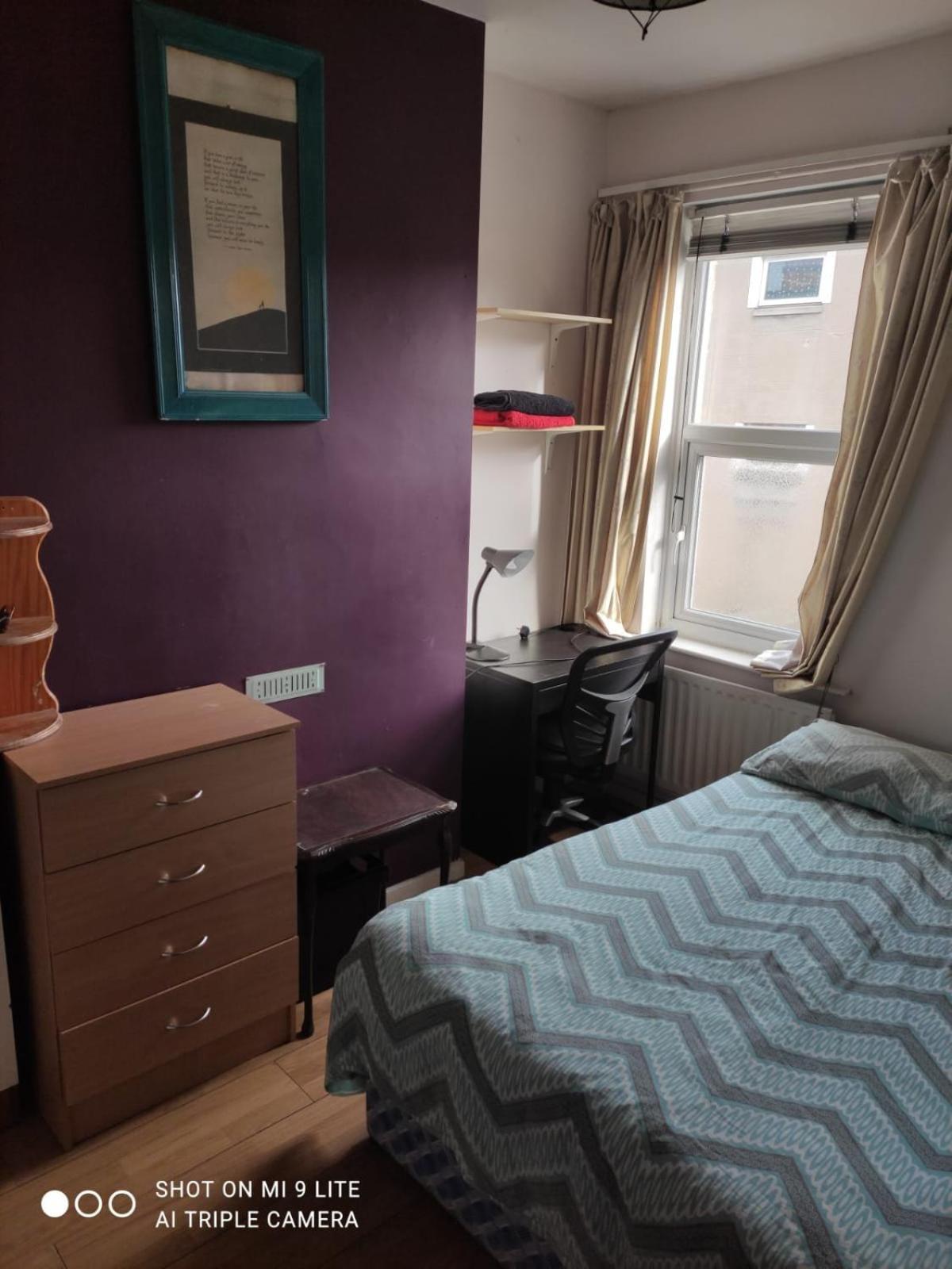 Castleton Lejlighed Belfast Eksteriør billede