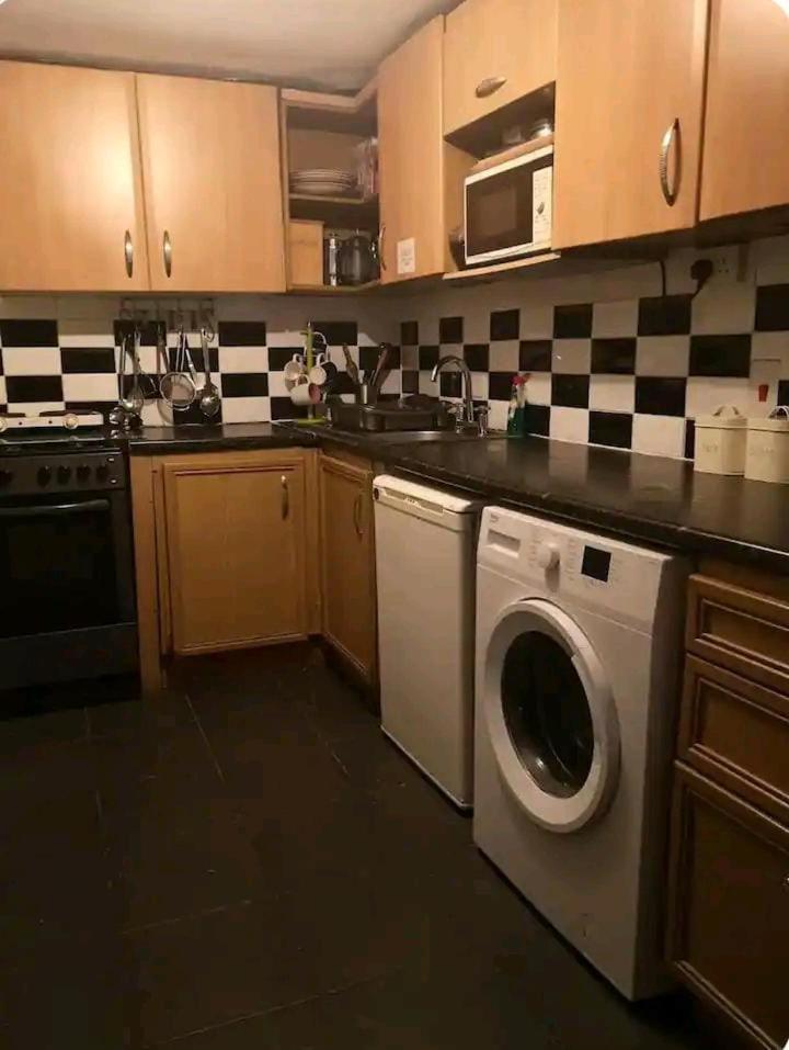 Castleton Lejlighed Belfast Eksteriør billede